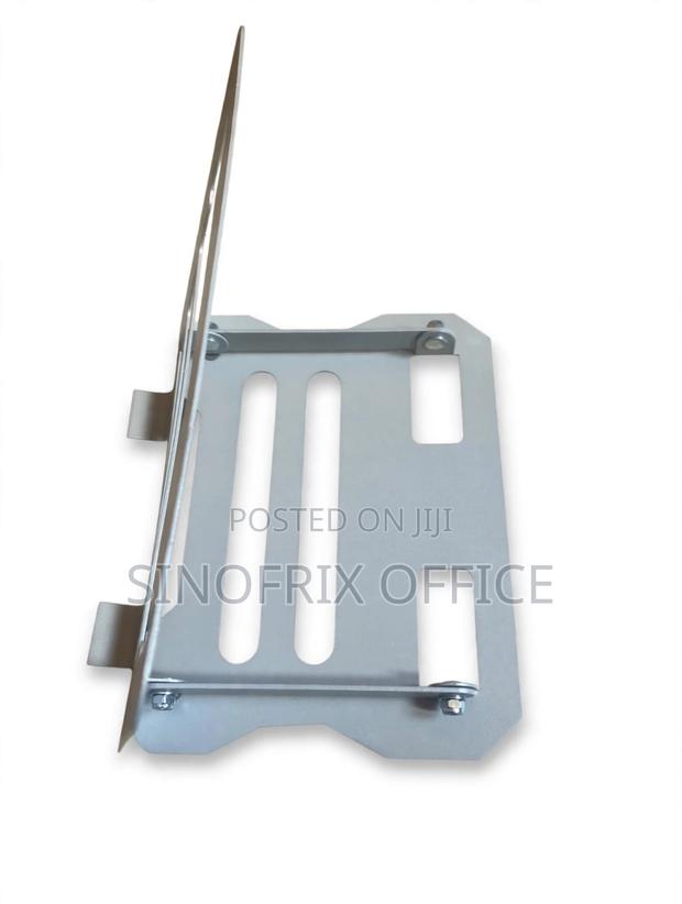 Aluminum Alloy Laptop Stand With Anti Slip