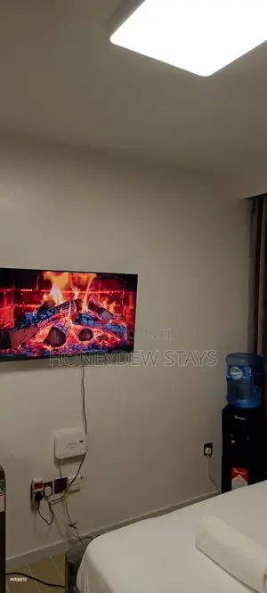 Elegant Executive Studio Near JKIA