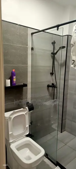 Elegant Executive Studio Near JKIA