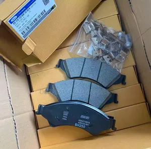 Ford Ranger Genuine Front Brake Pads
