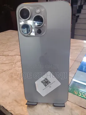Apple iPhone 15 Pro Max 512 GB