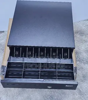 Register POS Cash Drawer Register Payment Method Cash