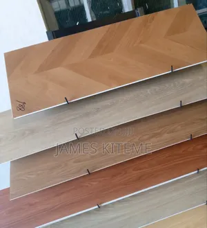 Elegant SPC Flooring Tiles