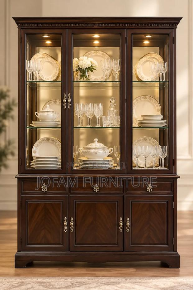 Display Cabinets - thumbnail 2