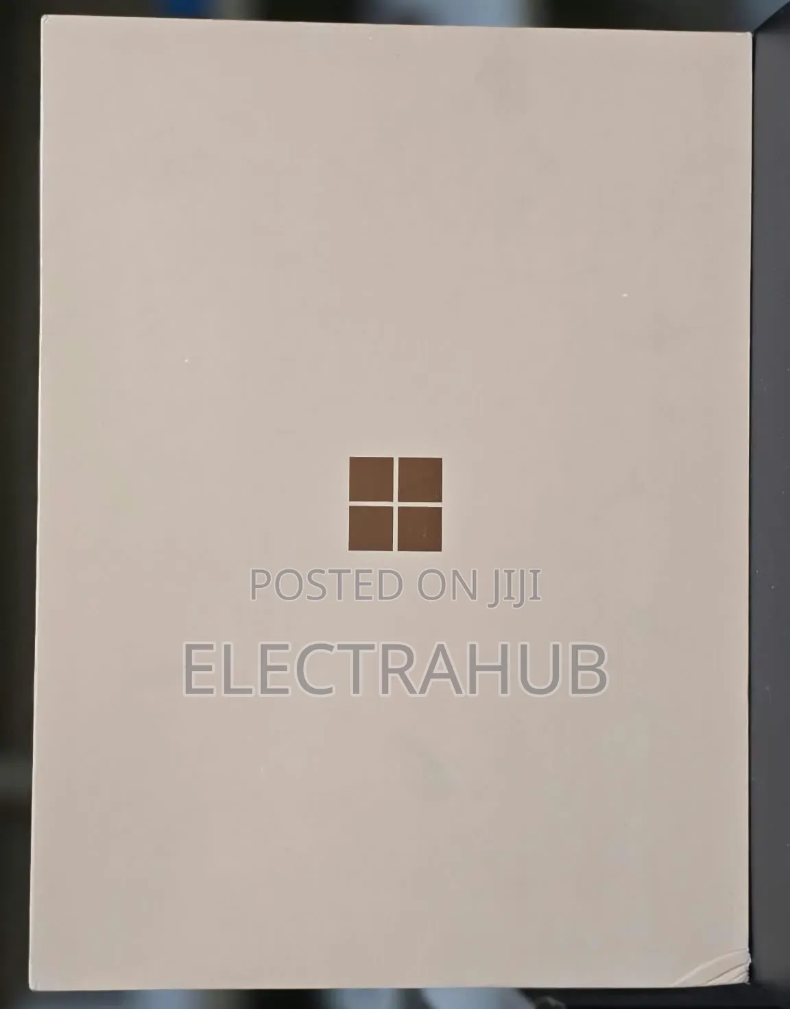 New Microsoft Surface Pro 16GB Qualcomm Snapdragon X Plus SSD 512GB