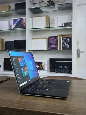 New Laptop Dell XPS 13 9370 16GB Intel Core i7 SSD 512GB