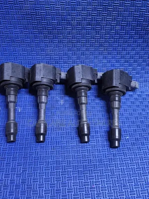Ignition Coil Honda Jazz/Fit/Civic
