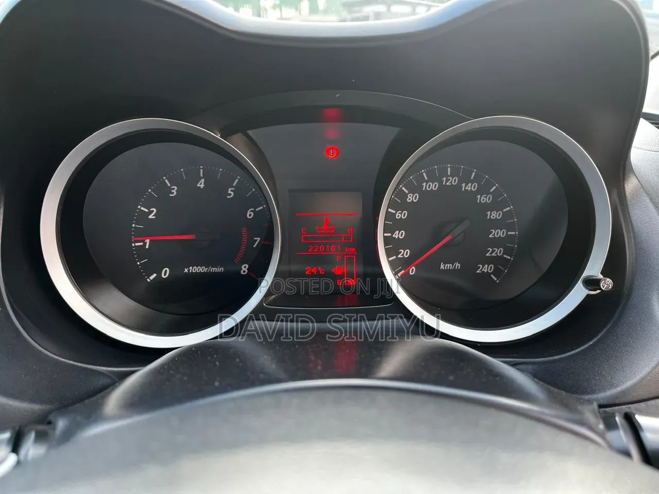 Mitsubishi Lancer 2014 Silver