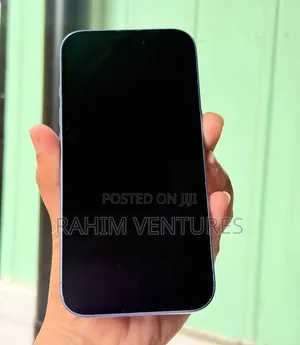Apple iPhone 16 128 GB Blue