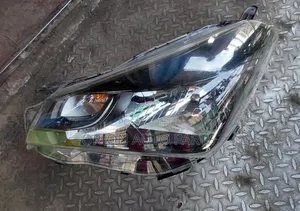 Toyota Vitz 2016