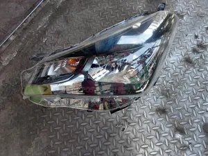 Toyota Vitz 2016
