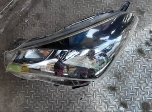 Toyota Vitz 2016
