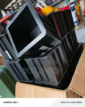 Plastic Concrete Cube Moulds – Wholesale & Retail Available