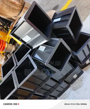 Plastic Concrete Cube Moulds – Wholesale & Retail Available