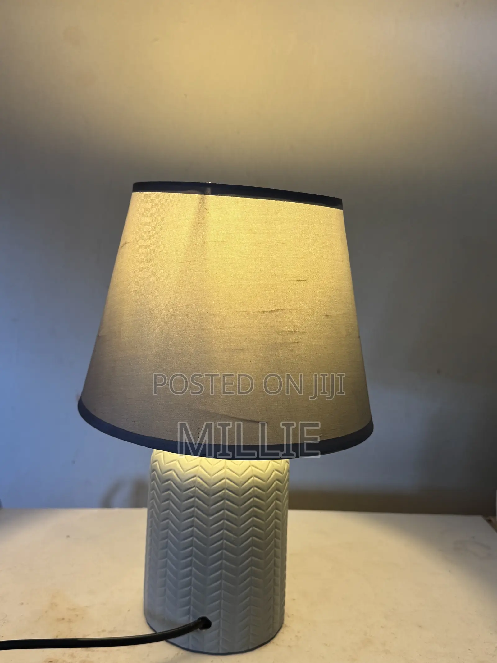 Bedside Lamps on Sale