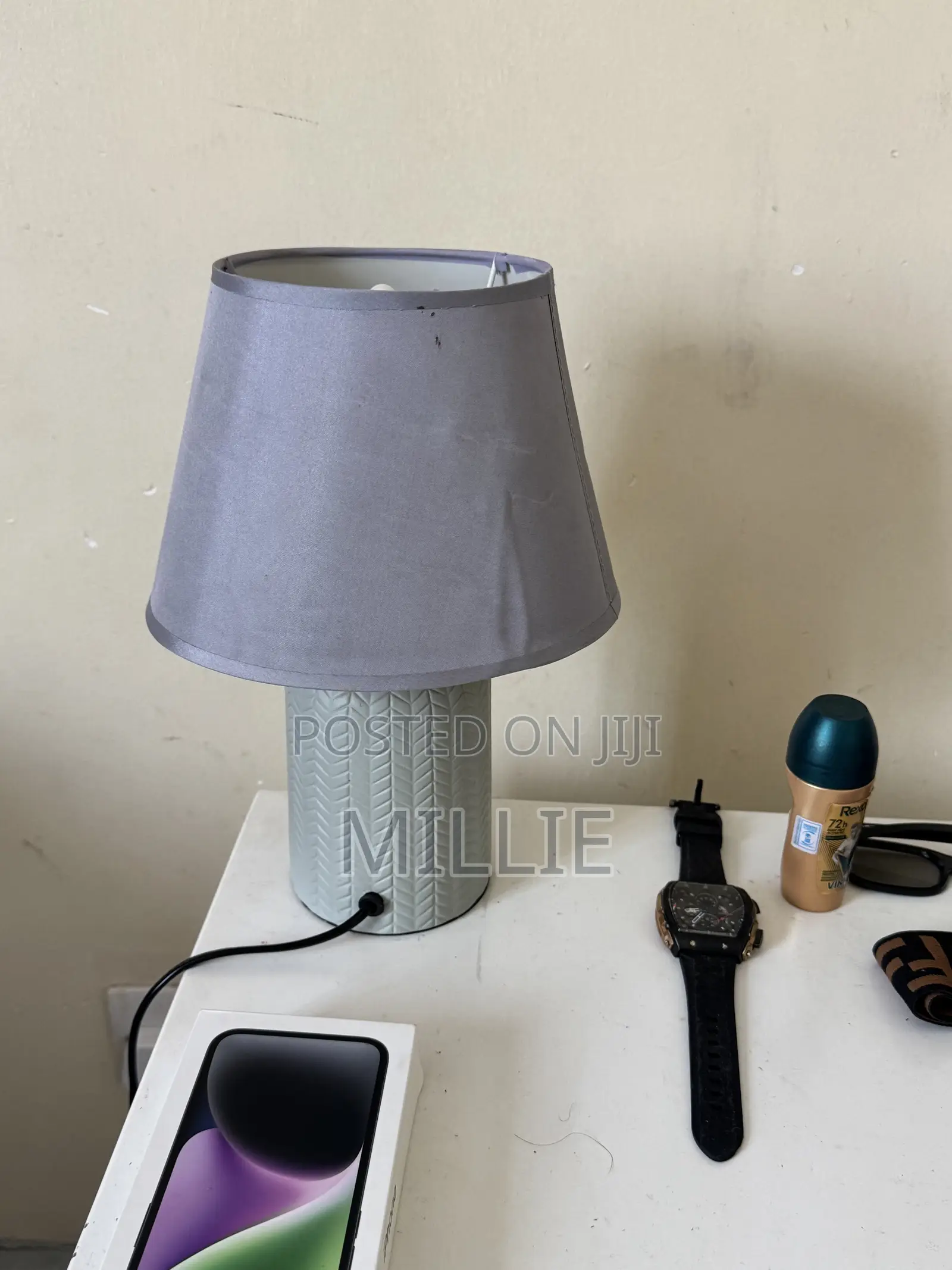 Bedside Lamps on Sale