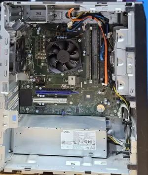 Desktop Computer Dell Vostro Mini 8GB Intel Core i5 SSD 256GB
