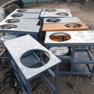 Aavailable Kitchen Cabinet