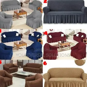 Loose/ Seat Covers* *7 Seaters