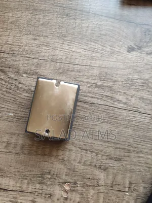 Relay SSR Dc Input