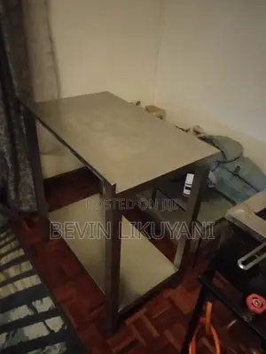 Kitchen Work Table