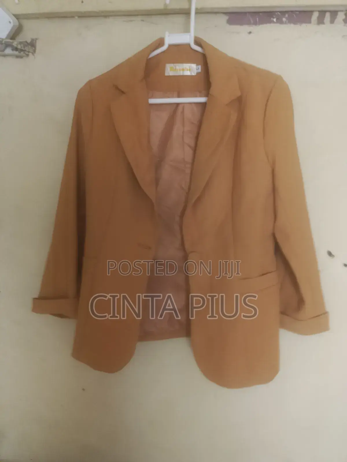 Ladies Clothing