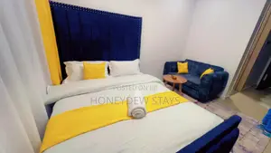 Chic & Modern Furnished Studio Near SGR