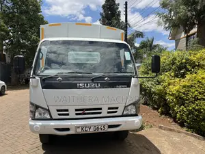 Isuzu NPR for Sale