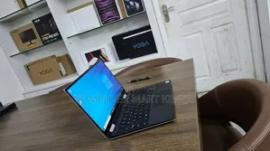New Laptop Dell XPS 13 7390 2-in-1 16GB Intel Core i7 SSD 512GB