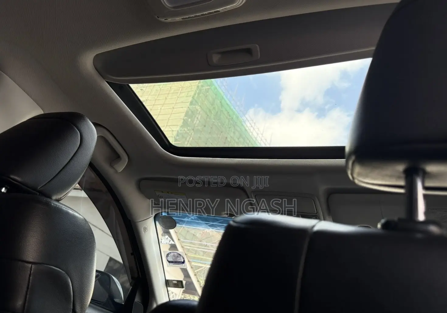 Honda CR-V 2012 Pearl