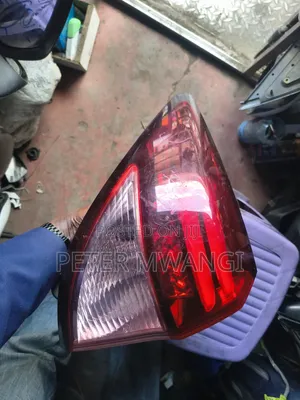 Honda Vezel Lh Taillight