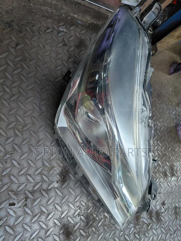 Vitz 2018 (303) - main view