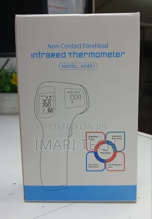 Infrared Thermometer