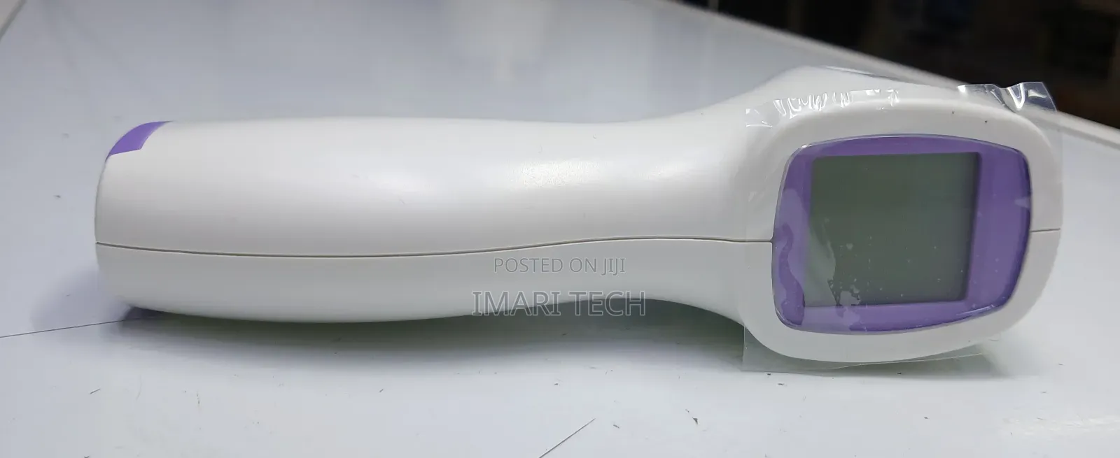 Infrared Thermometer