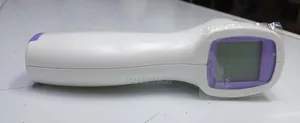 Infrared Thermometer