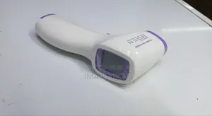 Infrared Thermometer