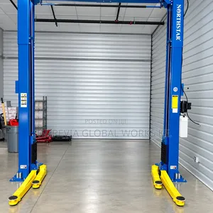 High Quality 2 Post Lift (Heavy Duty Garage Equipment )