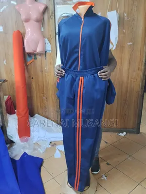 Quality Customized Corporate Track Suit