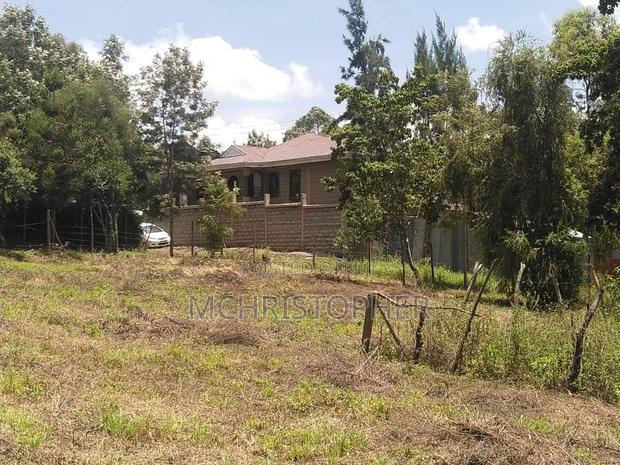 Amazing One Eighth Plots in Ngong - thumbnail 3