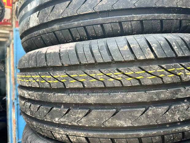 235/60r18 Mirage Tyres - thumbnail 2