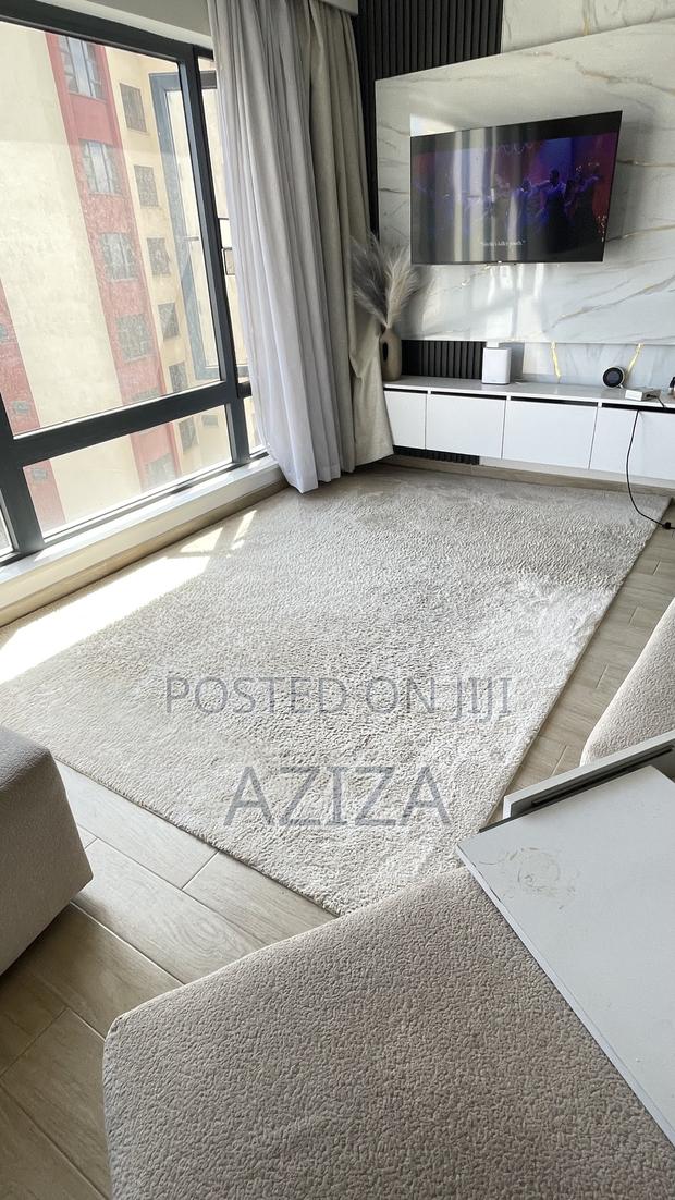 Carpet / Rug Cream - main view