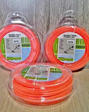 Brush Cutter Trimmer Line 3.0 × 30m