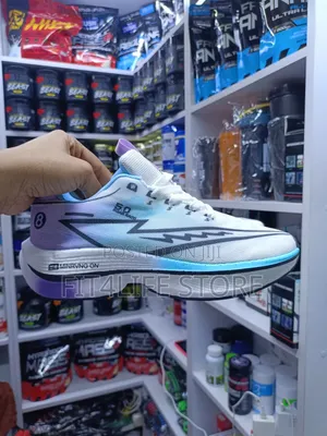 Sports Shoes for Men & Women – Running, Gym, Walking & Sneakers
