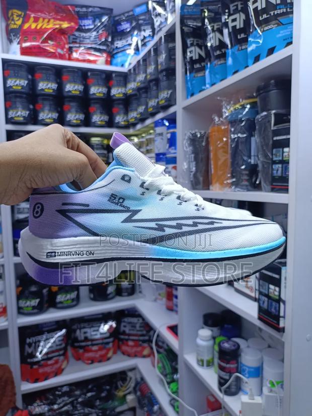 Sports Shoes for Men & Women – Running, Gym, Walking & Sneakers