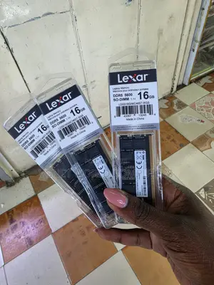 16gb Ddr5 5600 Memory for Laptop