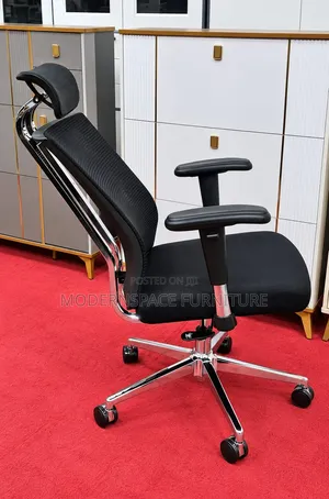 Recline Orthopedic Office Chair