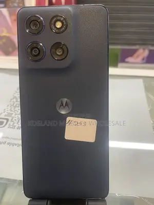 Motorola Moto G Stylus 5G (2025) 128 GB Green