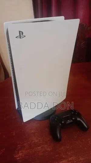 Ps5 Digital Edition