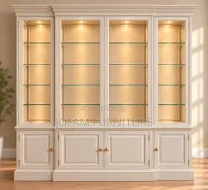 Dining Display Cabinet