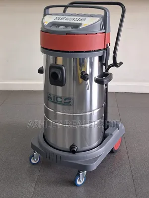 Wet and Dry Vacuum Cleaner 20ltrs